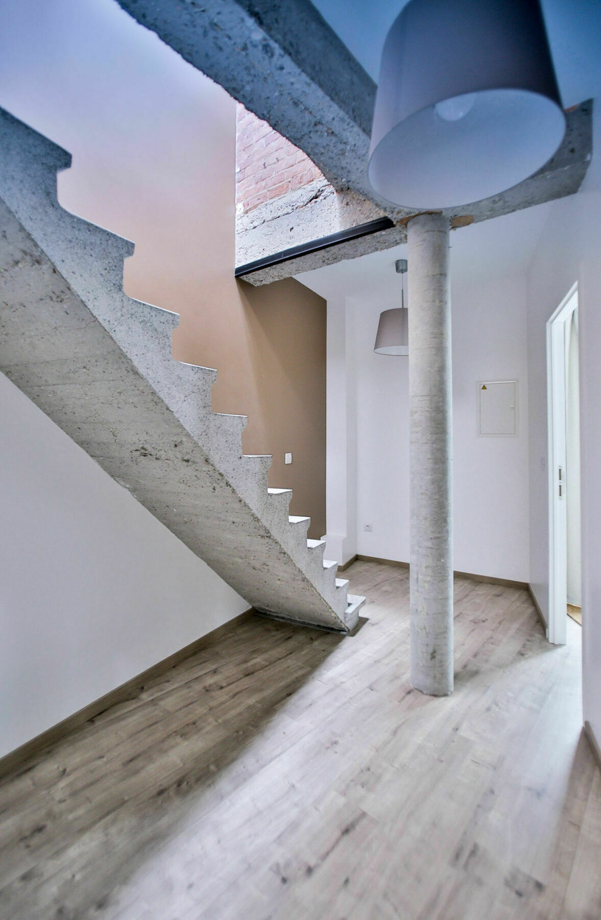Compagnie Des Sablons Apartments 布鲁塞尔 外观 照片