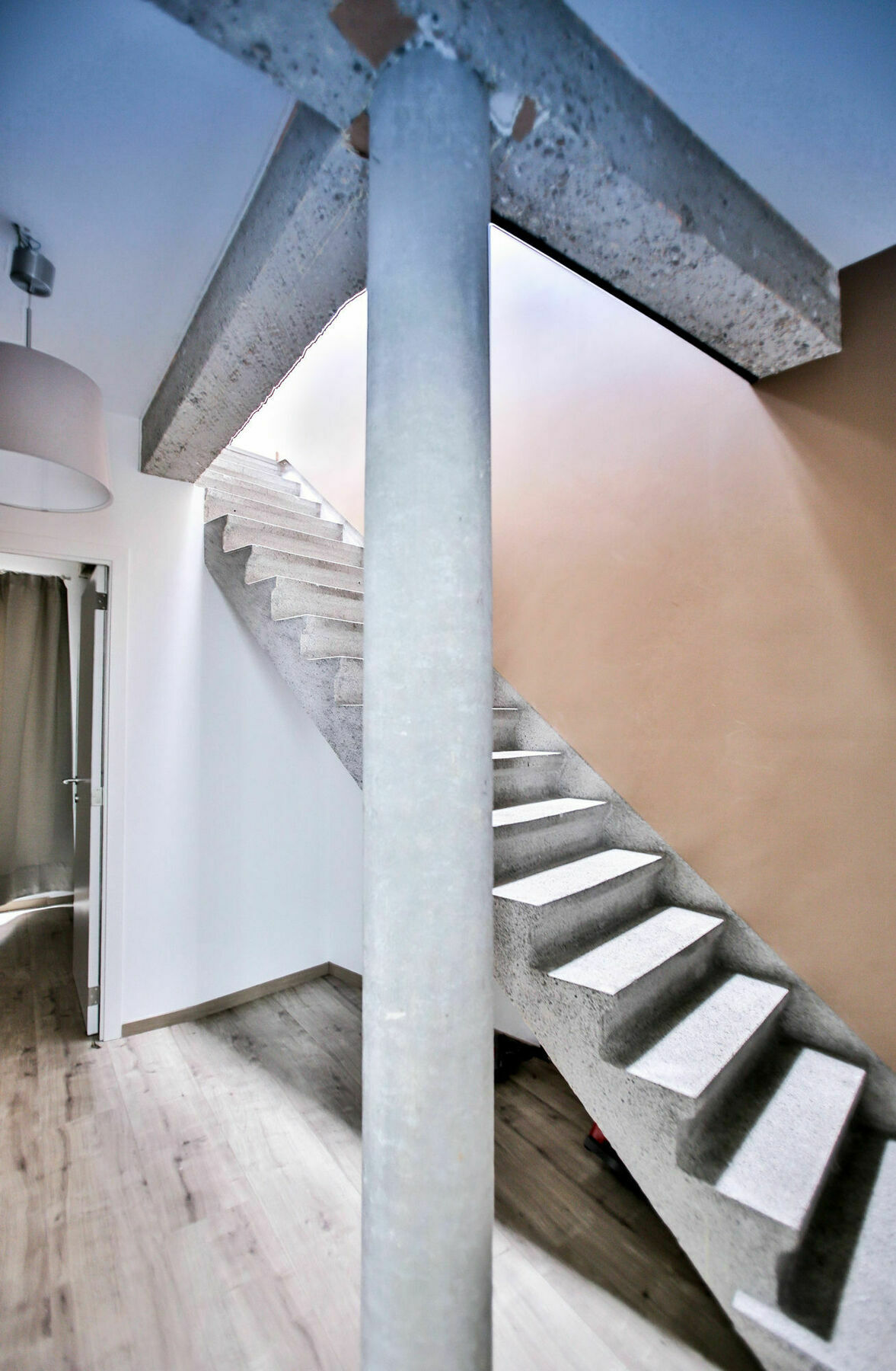 Compagnie Des Sablons Apartments 布鲁塞尔 外观 照片